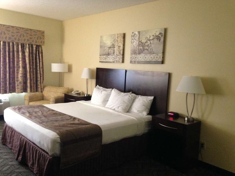 Best Western Nebraska City Inn image