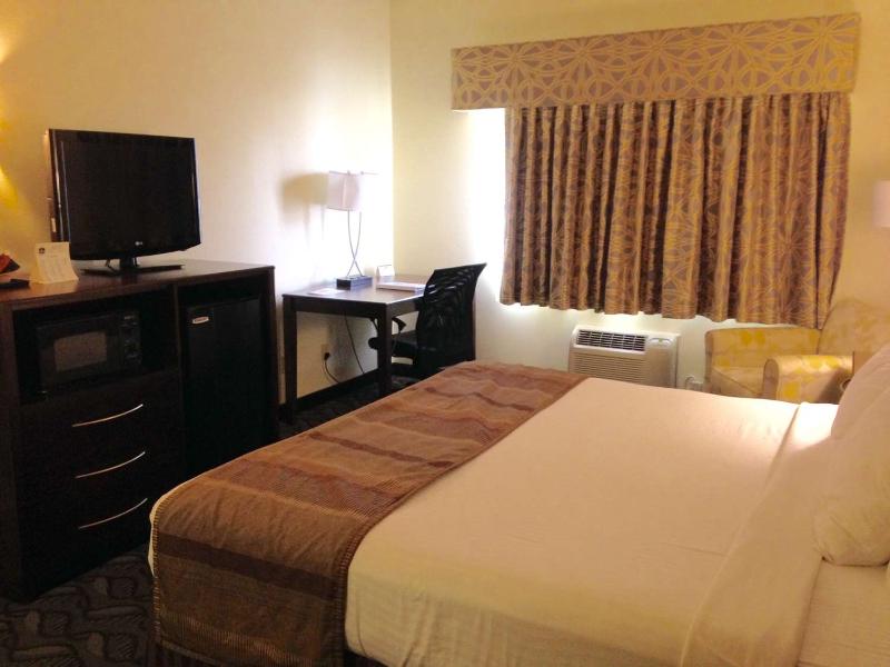 Best Western Nebraska City Inn image