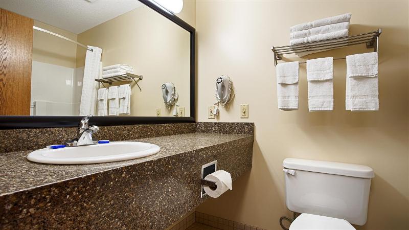 Best Western Nebraska City Inn image