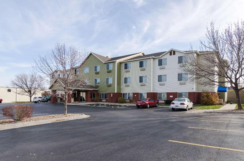 Garner Hotel Lincoln North image
