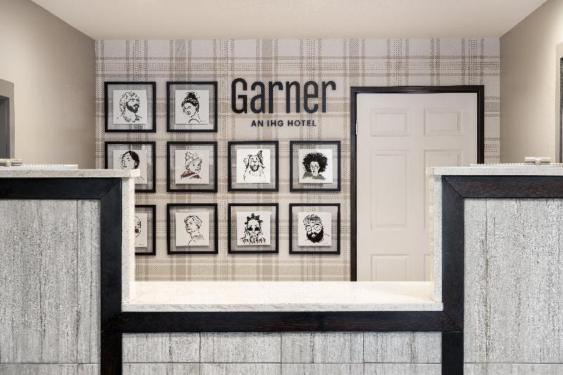 Garner Hotel Lincoln North image