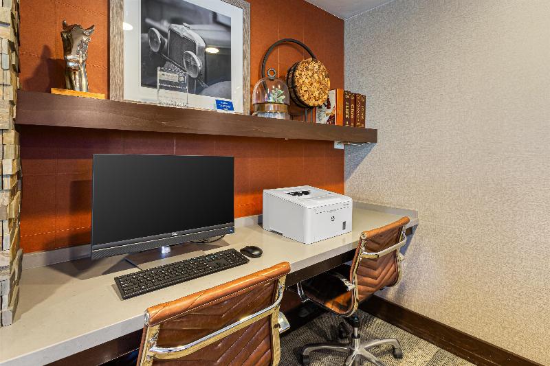 Best Western Hi-Desert Inn image