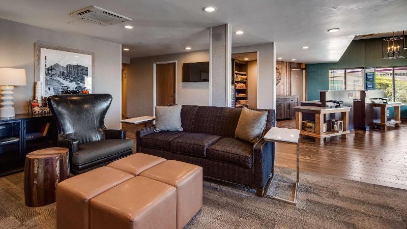 Best Western Hi-Desert Inn image
