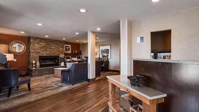 Best Western Hi-Desert Inn image