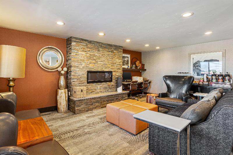 Best Western Hi-Desert Inn image