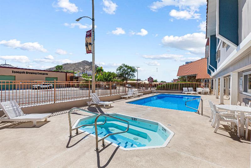 Best Western Hi-Desert Inn image