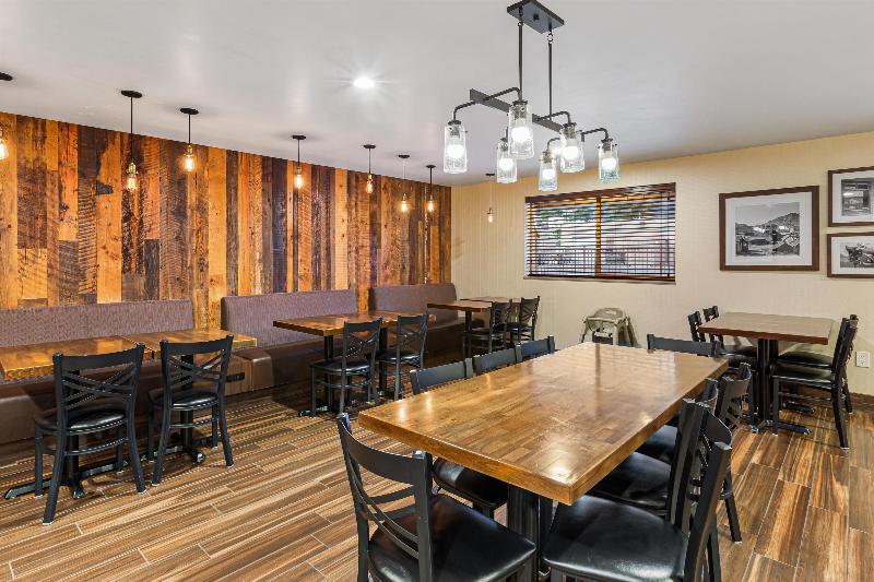 Best Western Hi-Desert Inn image