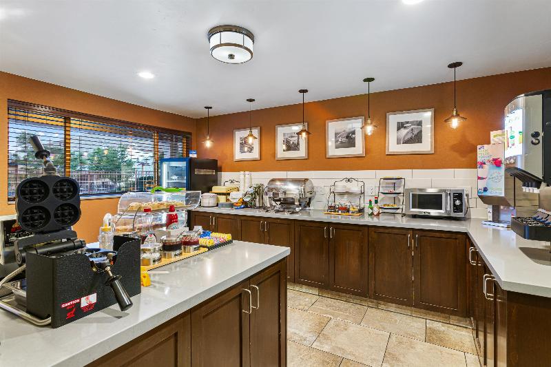 Best Western Hi-Desert Inn image