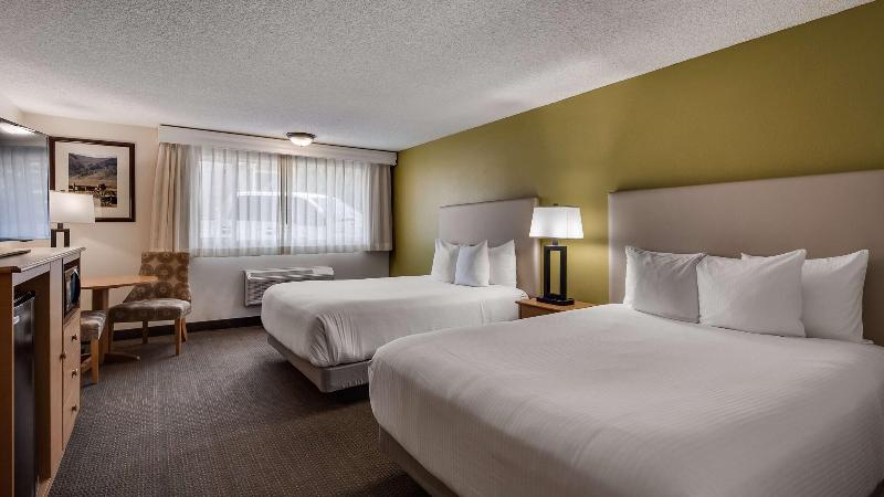 Best Western Hi-Desert Inn image