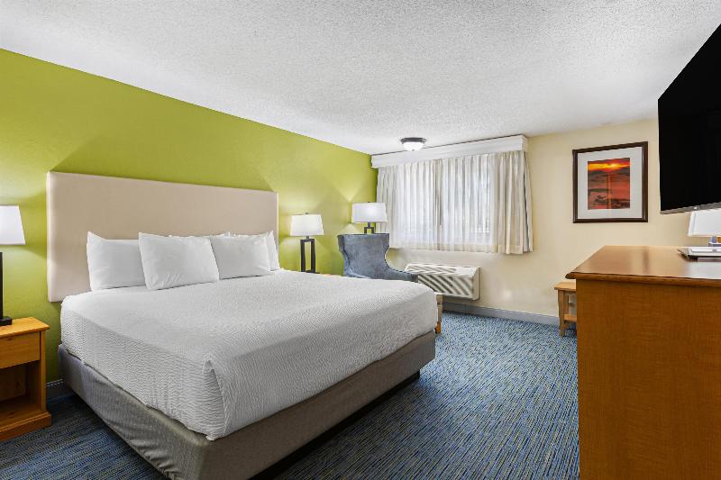 Best Western Hi-Desert Inn image