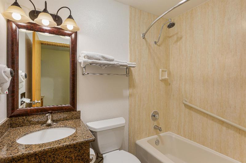 Best Western Hi-Desert Inn image