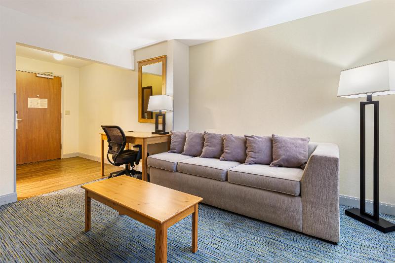 Best Western Hi-Desert Inn image