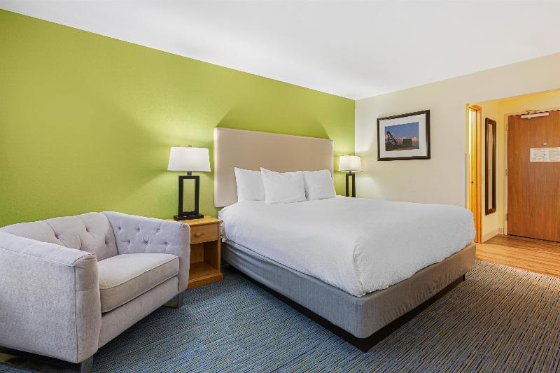 Best Western Hi-Desert Inn image