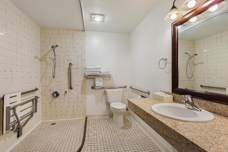 Best Western Hi-Desert Inn image