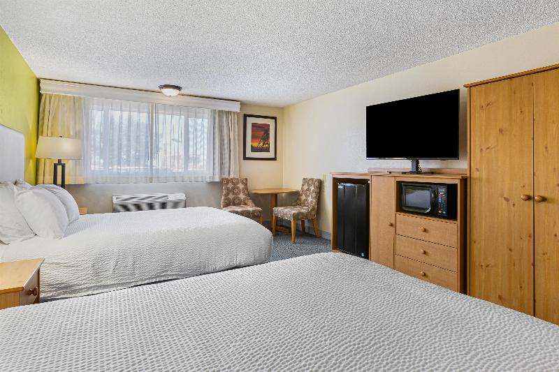 Best Western Hi-Desert Inn image