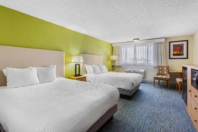 Best Western Hi-Desert Inn image