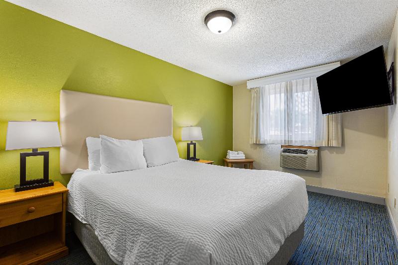 Best Western Hi-Desert Inn image