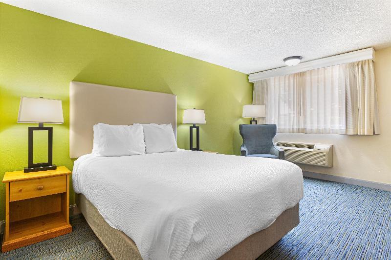 Best Western Hi-Desert Inn image