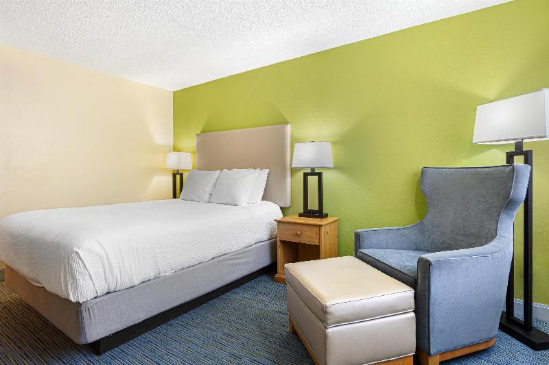 Best Western Hi-Desert Inn image