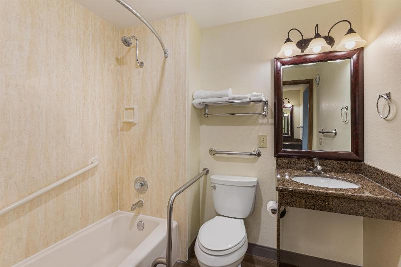 Best Western Hi-Desert Inn image