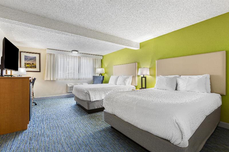 Best Western Hi-Desert Inn image