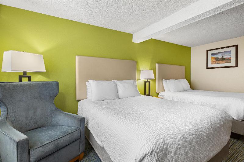 Best Western Hi-Desert Inn image