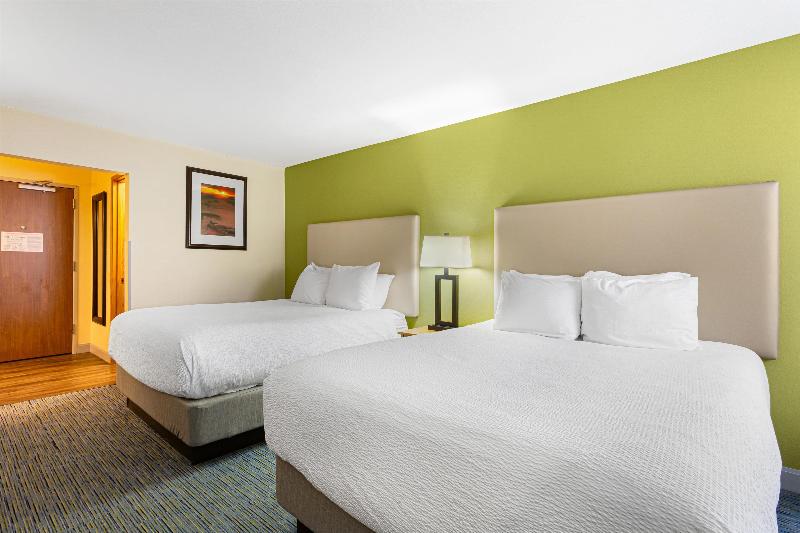 Best Western Hi-Desert Inn image