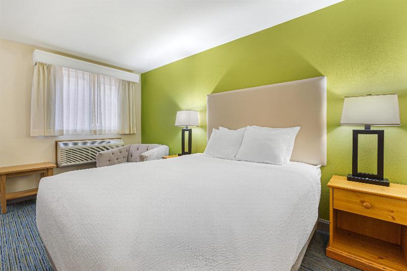 Best Western Hi-Desert Inn image