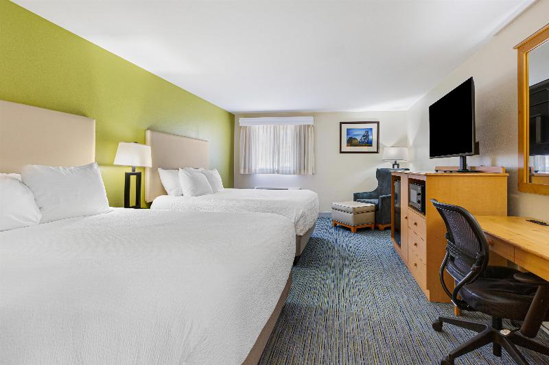 Best Western Hi-Desert Inn image