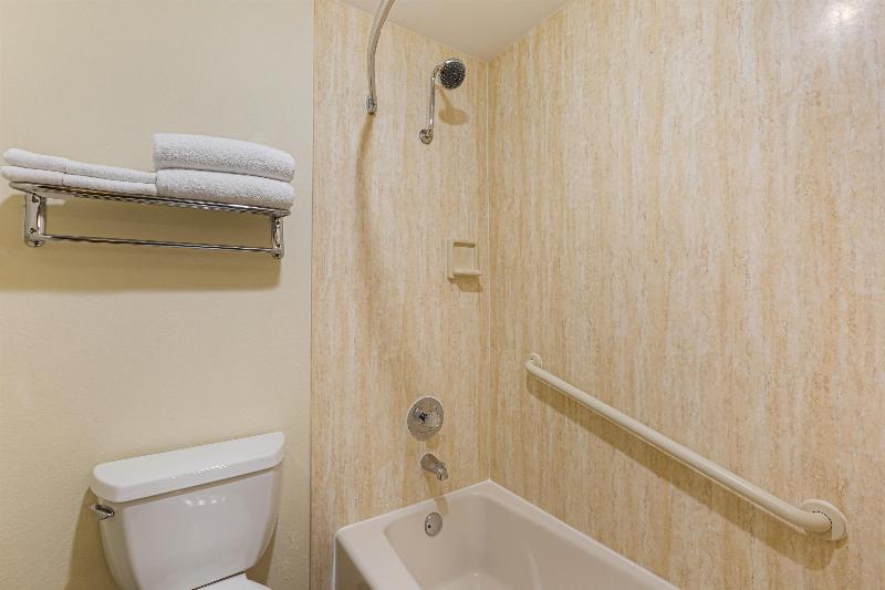 Best Western Hi-Desert Inn image