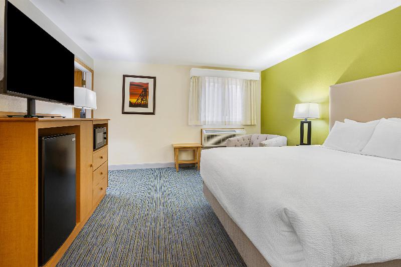 Best Western Hi-Desert Inn image