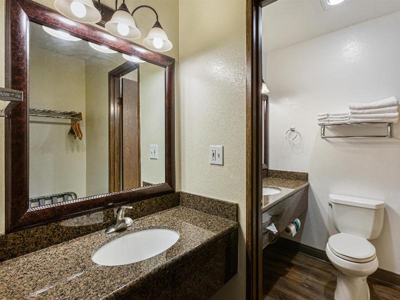 Best Western Hi-Desert Inn image