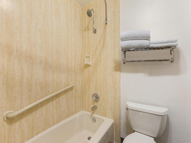 Best Western Hi-Desert Inn image