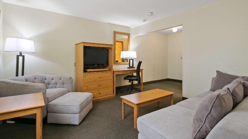 Best Western Hi-Desert Inn image