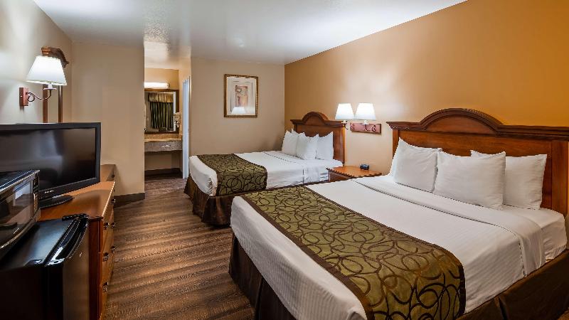 Surestay By Best Western Fernley image