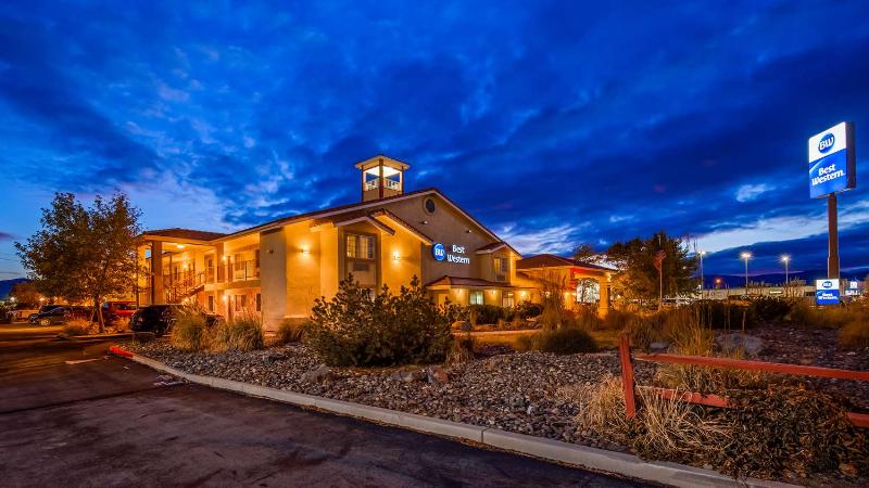 Surestay By Best Western Fernley image