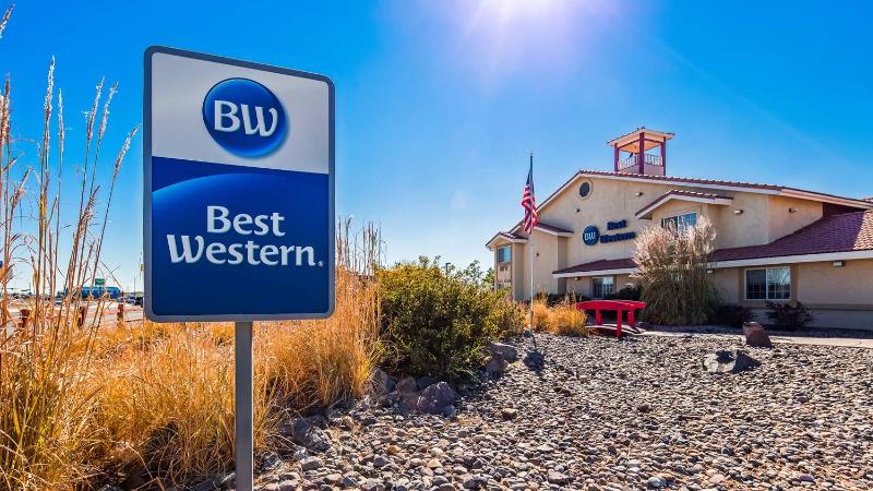 Surestay By Best Western Fernley image
