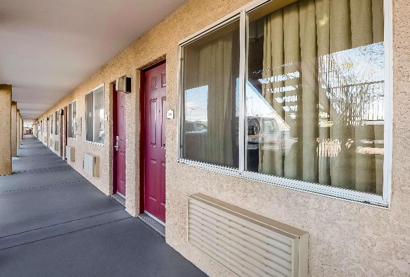 Surestay By Best Western Fernley image