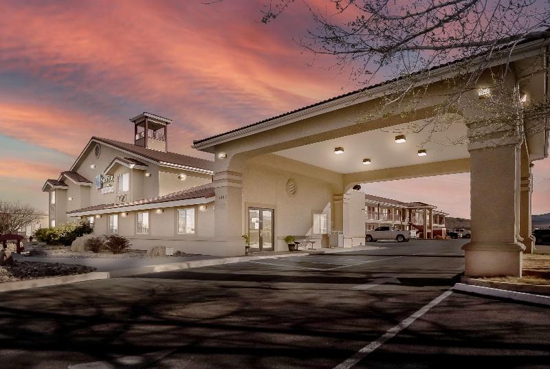 Surestay By Best Western Fernley image