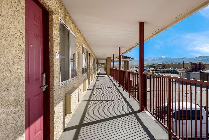 Surestay By Best Western Fernley image