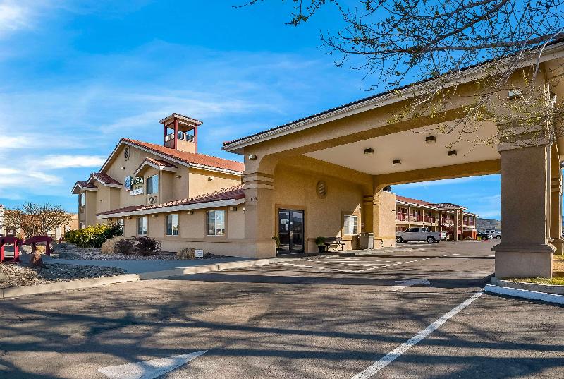 Surestay By Best Western Fernley image