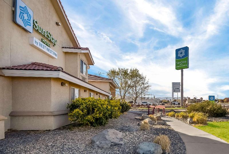 Surestay By Best Western Fernley image