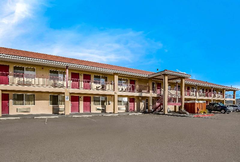 Surestay By Best Western Fernley image