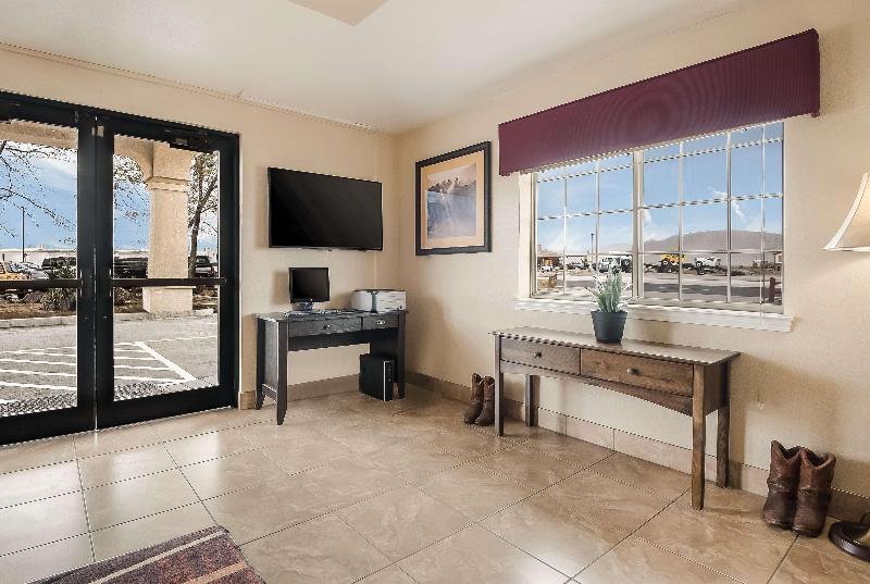 Surestay By Best Western Fernley image