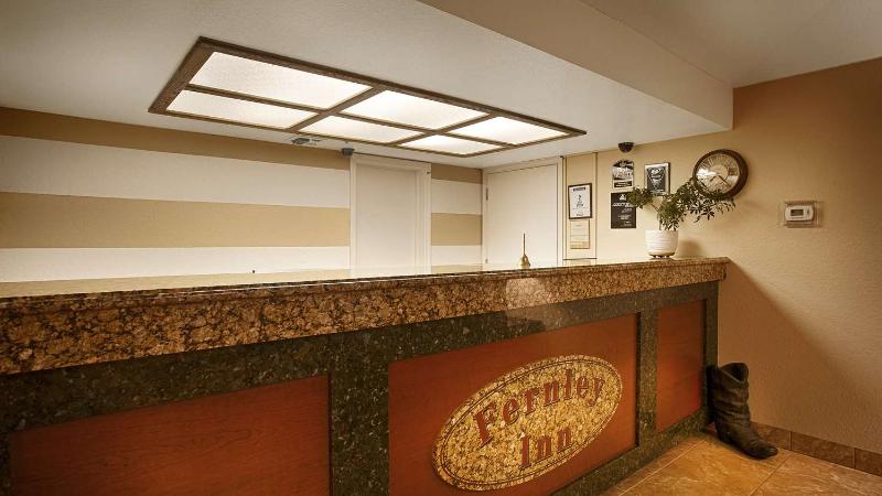Surestay By Best Western Fernley image
