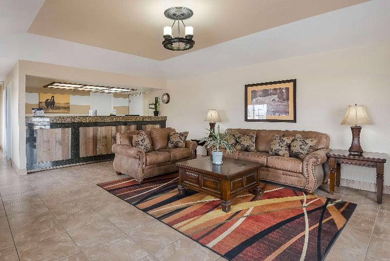 Surestay By Best Western Fernley image
