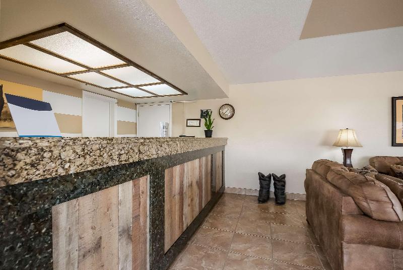 Surestay By Best Western Fernley image