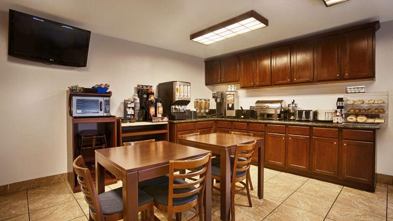 Surestay By Best Western Fernley image