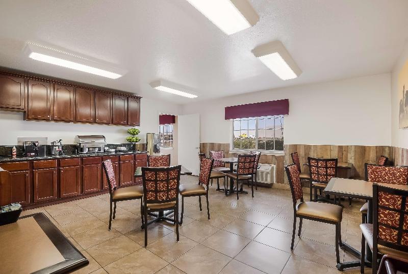 Surestay By Best Western Fernley image