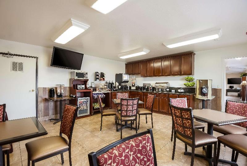 Surestay By Best Western Fernley image